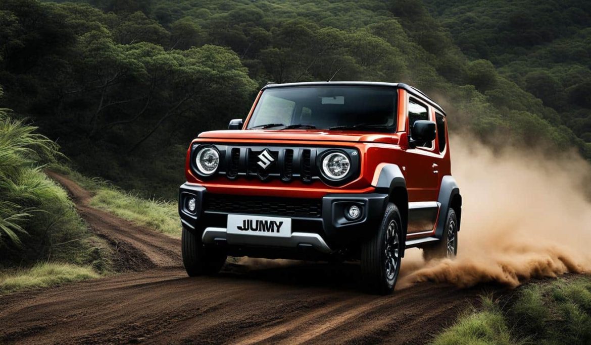 Surviving the Suzuki Jimny: A Comprehensive Guide to Overcoming Common Problems