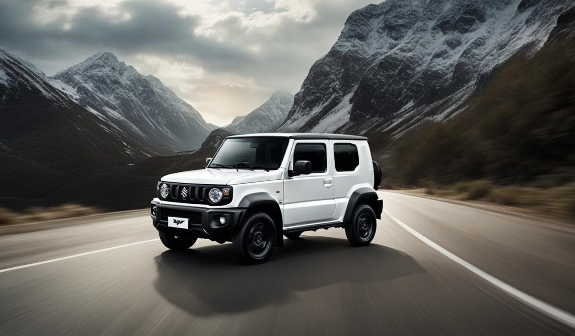 Fuel Efficiency Unleashed: Decoding the Suzuki Jimny’s Impressive Performance