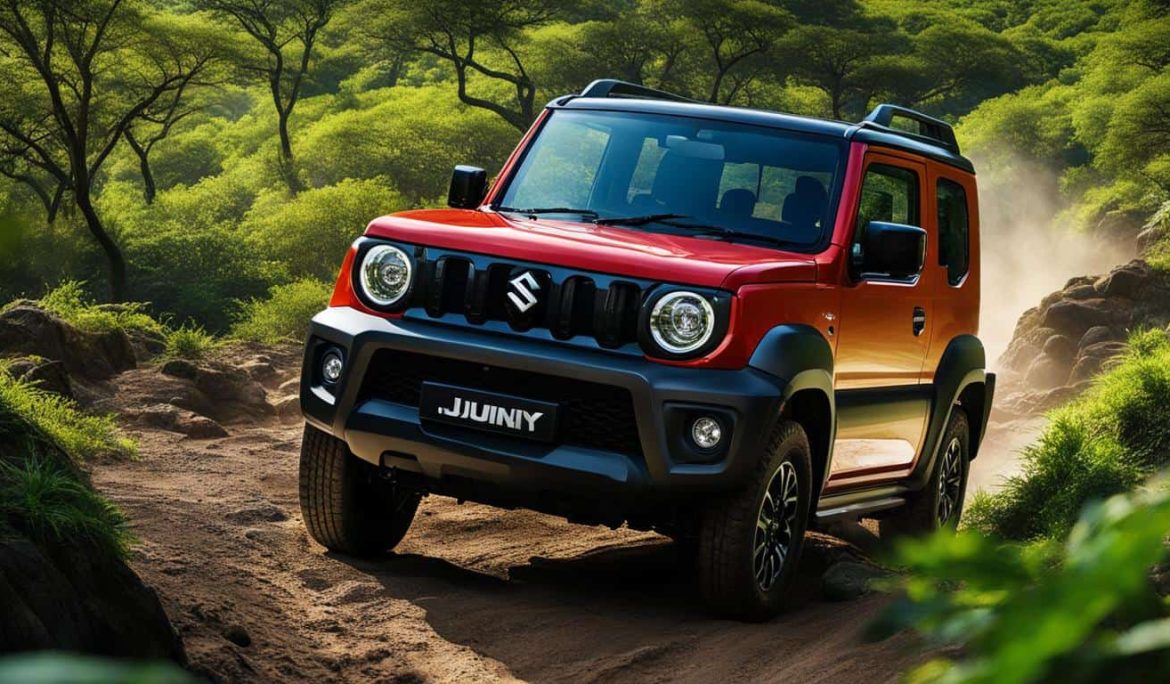 suzuki jimny for sale
