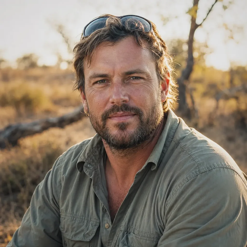 Marcus Roux, Trail and Adventure Editor, Compact Conqueror