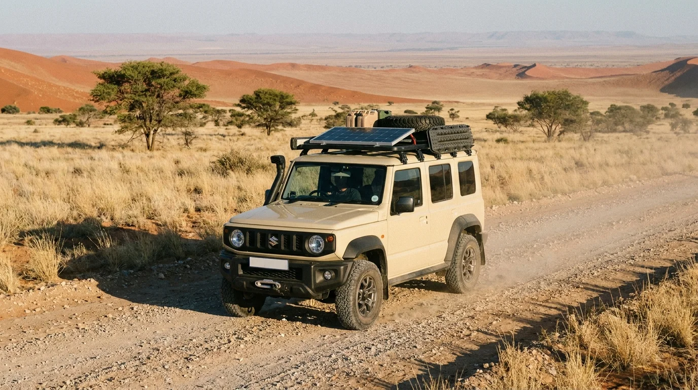 Nomad